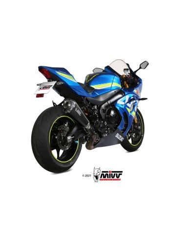 silencioso mivv delta race black suzuki gsx r 1000 2017 20 s 050 ldrc