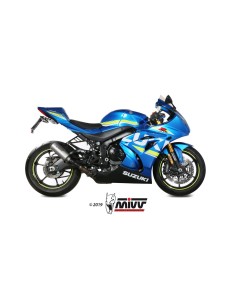 silencioso mivv mk3 st acero suzuki gsx r 1000 2017 20 s 050 sm3x 2