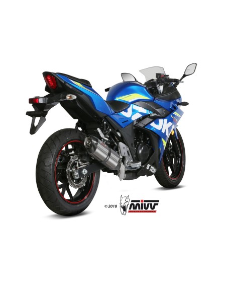 silencioso mivv suono st acero carbono suzuki gsx 250 r 2017 20 s 054 l7