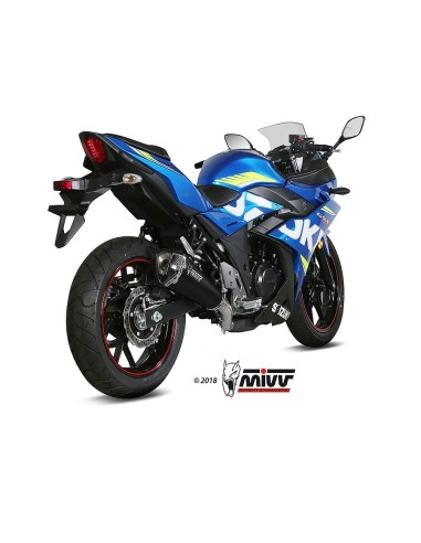 silencioso mivv delta race black suzuki gsx 250 r 2017 20 s 054 ldrb