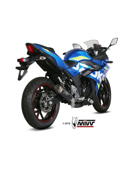 silencioso mivv gp pro black suzuki gsx 250 r 2017 20 s 054 lxbp