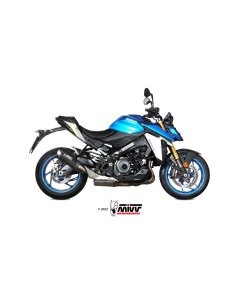silencioso mivv gp pro carbono suzuki gsx s 950 1000 2021 26 s 059 l2p 2