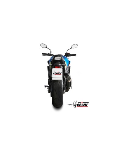 silencioso mivv gp pro carbono suzuki gsx s 950 1000 2021 26 s 059 l2p