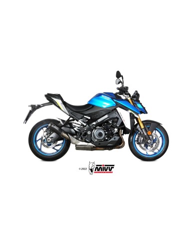 silencioso mivv mk3 carbono suzuki gsx s 950 1000 2021 26 s 059 lm3c