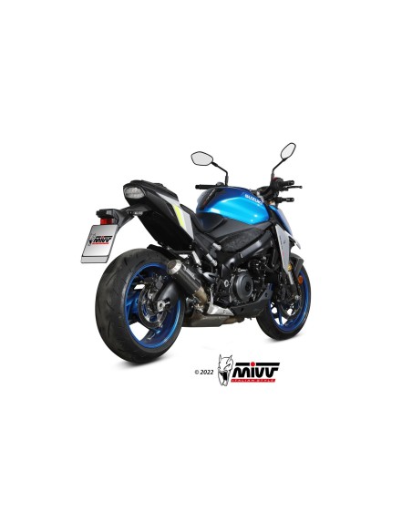 silencioso mivv mk3 carbono suzuki gsx s 950 1000 2021 26 s 059 lm3c