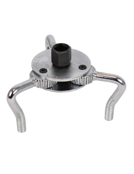 llave para filtro de aceite carpriss 70637865 ajustable 65 110 mm