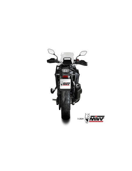 silencioso mivv speed edge black suzuki v strom 800 de 2023 26 s 061 lrb