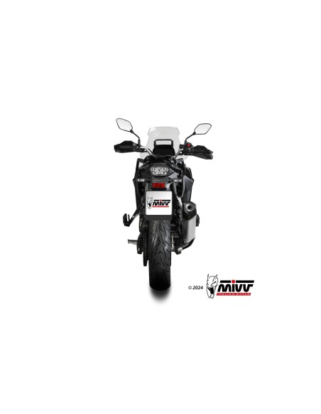 silencioso mivv speed edge st acero suzuki v strom 800 de 2023 26 s 061 lrx