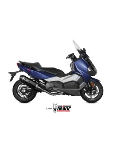 escape completo mivv 2x1 speed edge black sym maxsym tl 500 508 2020 sy 002 lrb