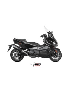 silencioso mivv sr 1 black sym maxsym tl 508 2021 24 sy 003 lr1xb 2