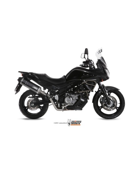 silencioso mivv speed edge black triumph tiger explorer 1200 2012 15 t 013 lrb