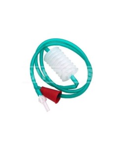 bomba de trasvase de liquidos carpriss 70627005 con tubo de 1 80 m