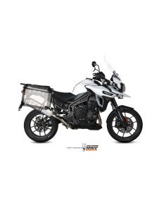 silencioso mivv speed edge st acero carbono triumph tiger 1200 xr xrx xrt xcx xca 2016 20 2