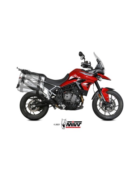 silencioso mivv speed edge black triumph tiger 900 gt pro rally 2021 25 t 018 lrb