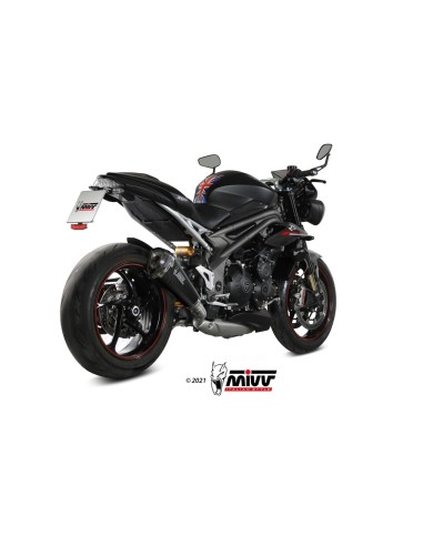 silencioso mivv delta race black triumph speed triple r s rs 2018 20 t 021 ldrc