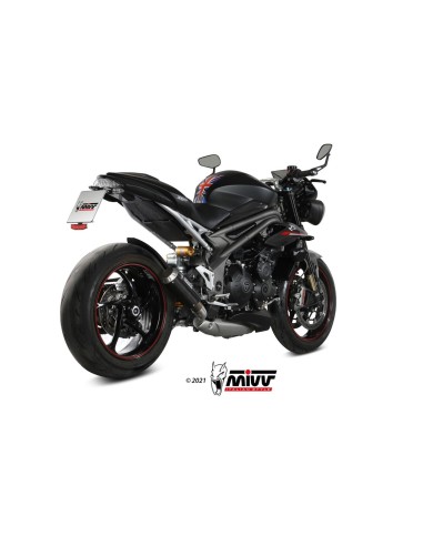 silencioso mivv mk3 carbono triumph speed triple r s rs 2018 20 t 021 sm3c