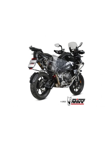 silencioso mivv dakar st acero triumph tiger 1200 gt rally 2021 25 t 023 ldkx