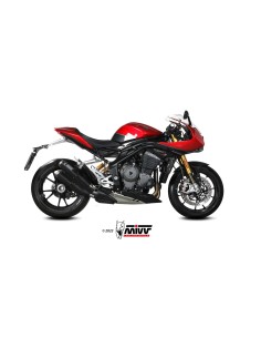 silenciosos mivv mk3 carbono triumph speed triple 1200 rr rs 2021 24 t 025 lm3c 2