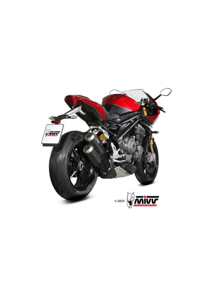 silenciosos mivv mk3 carbono triumph speed triple 1200 rr rs 2021 24 t 025 lm3c