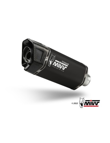 silencioso mivv sr 1 black titanium triumph speed triple 1200 rr rs 2021 24 t 025 lr1tb