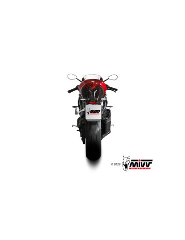 silencioso mivv sr 1 black titanium triumph speed triple 1200 rr rs 2021 24 t 025 lr1tb