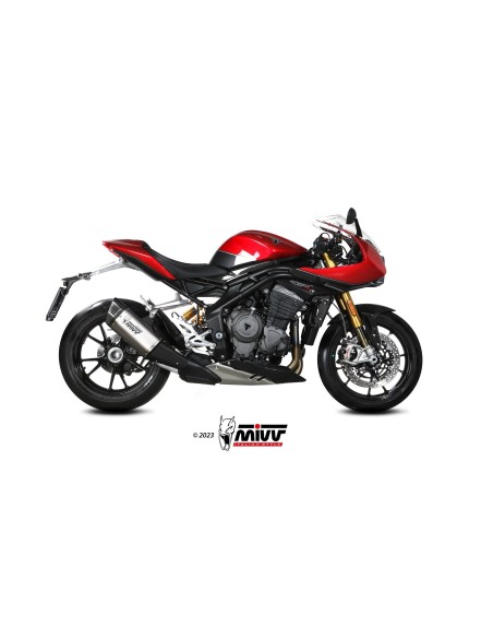 silencioso mivv sr 1 titanium triumph speed triple 1200 rr rs 2021 24 t 025 lr1t