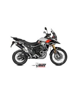 silencioso mivv dakar black triumph tiger 900 gt pro rally 2024 26 t 028 lekb 2