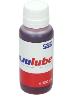 aceite lubricante de primer montaje ajusa ajulube 75000300 100 ml