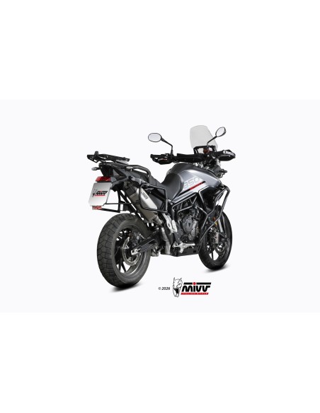 silencioso mivv speed edge st acero triumph tiger 850 sport 2021 25 t 032 lrx