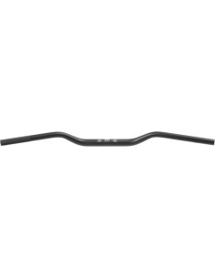 manillar moto trw mcl854sb