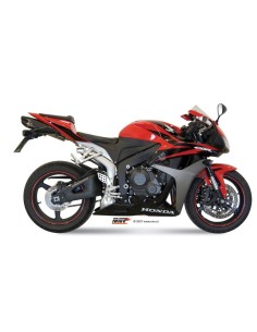 silencioso mivv suono st acero carbono honda cbr 600 rr 2007 12 cbr 600 rr 2013 16 2