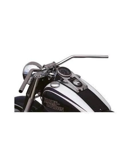 manillar moto trw mcl120ckb
