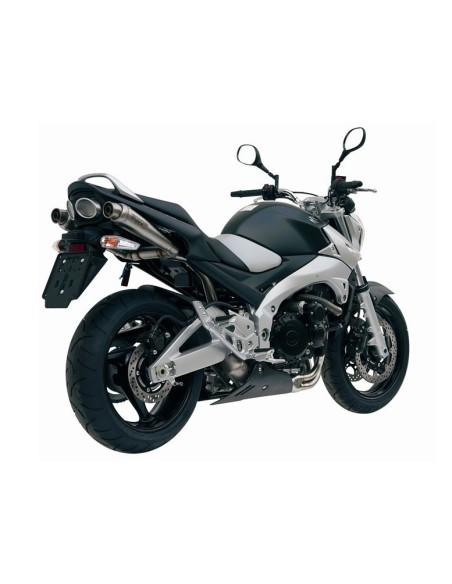 silenciosos mivvx cone st acero suzuki gsr 600 2006 10 us 020 lc1