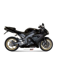 silenciosos mivvsuono acero negro carbon yamaha yzf 1000 r1 2004 06 uy 016 l9 2