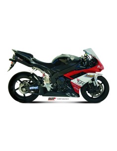 silenciosos mivvsuono acero negro carbon yamaha yzf 1000 r1 2007 08 uy 027 l9 2