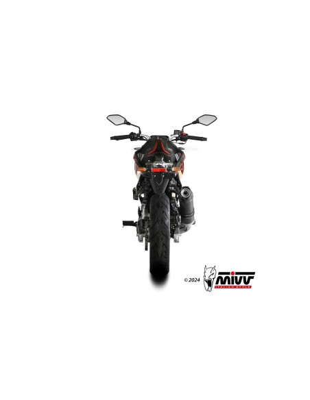 silencioso mivv gp carbon c tapa carbono voge brivido 125 r 2023 24 vo 002 l2sc