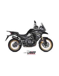 silencioso mivv oval acero negro carbon voge valico 900 dsx 2024 26 vo 003 lzc 2