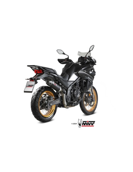 silencioso mivv oval acero negro carbon voge valico 900 dsx 2024 26 vo 003 lzc