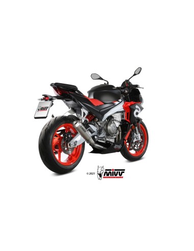 escape completo mivv 2x1 x m1 aprilia rs 660 2020 25 tuono 660 2021 24 x ap 0001 sc4t