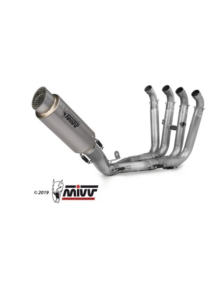 escape completo mivv 4x2x1 gp pro st steel bmw s 1000 rr 2017 18 x bw 0004 s6p
