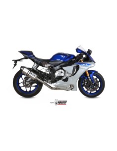 escape completo mivv 4x2x1 speed edge st steel yamaha yzf 1000 r1 2015 25 x ya 0010 srx 2