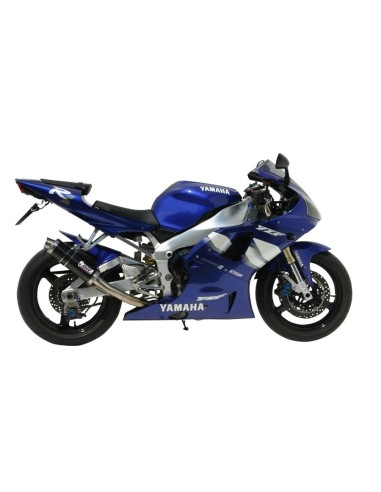 silencioso mivv gp carbon yamaha yzf 1000 r1 1998 01 y 001 l2s