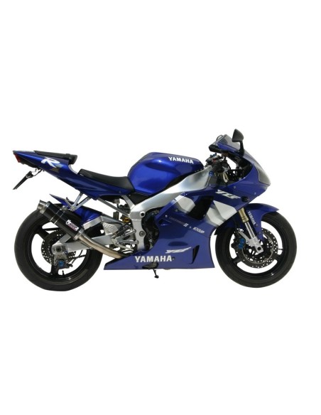 silencioso mivv gp carbon yamaha yzf 1000 r1 1998 01 y 001 l2s