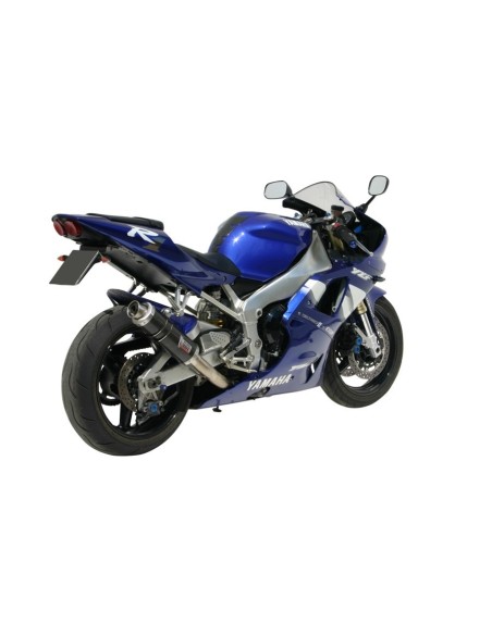 silencioso mivv gp carbon yamaha yzf 1000 r1 1998 01 y 001 l2s