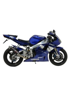 silencioso mivv gp black yamaha yzf 1000 r1 1998 01 y 001 lxb 2