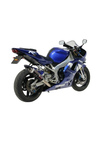silencioso mivv gp black yamaha yzf 1000 r1 1998 01 y 001 lxb