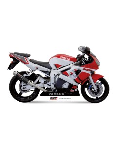 silencioso mivv gp black yamaha yzf 600 r6 1999 02 y 003 lxb 2