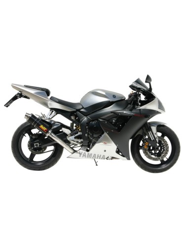silencioso mivv gp carbon yamaha yzf 1000 r1 2002 03 y 012 l2s