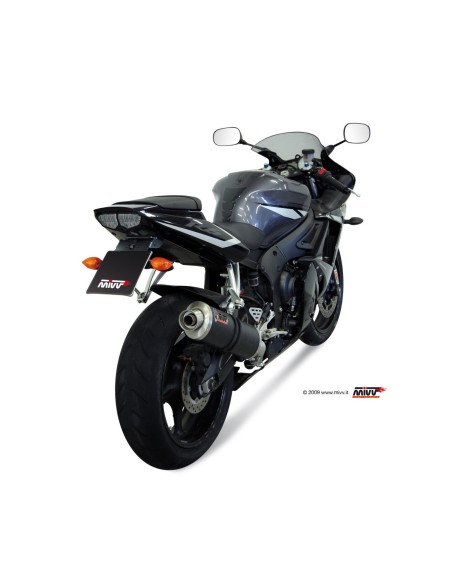 silencioso mivv oval carbono yamaha yzf 600 r6 2003 05 y 013 l3