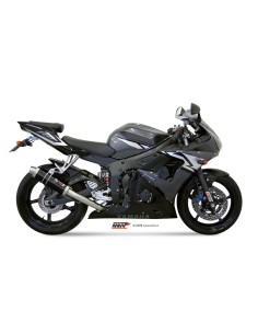 silencioso mivv gp black yamaha yzf 600 r6 2003 05 y 013 lxb 2